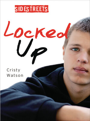 cover image of Locked Up